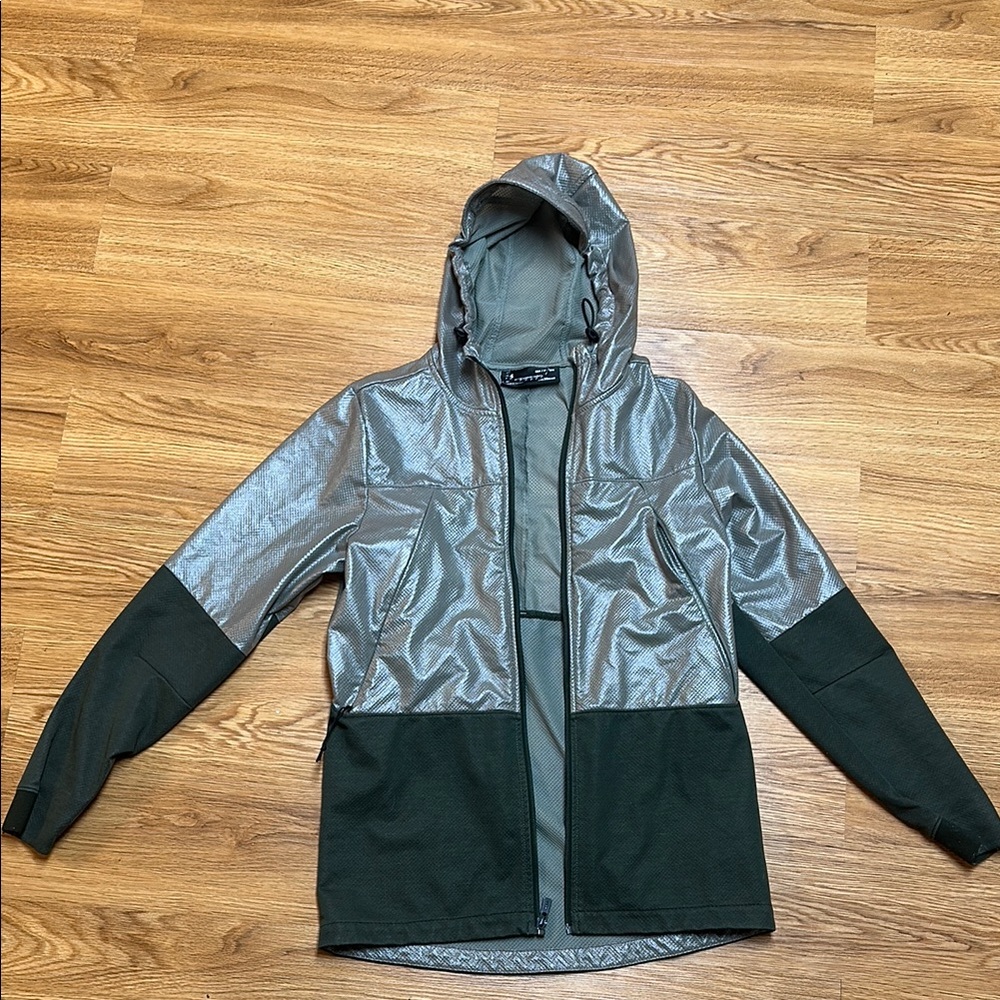 Under Armour “Swacket”